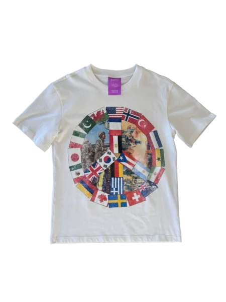 Peace In War "Chaos" Tshirt