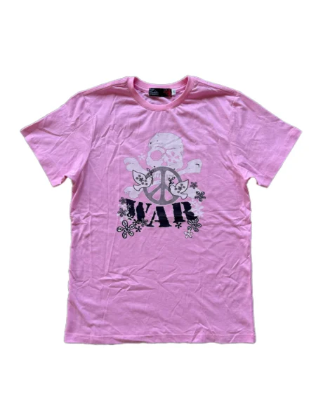 Peace In War "End" Shirt