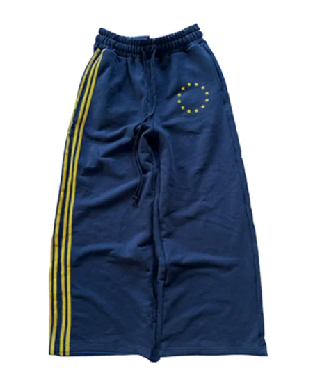 Peace In War "Eu" Sweats