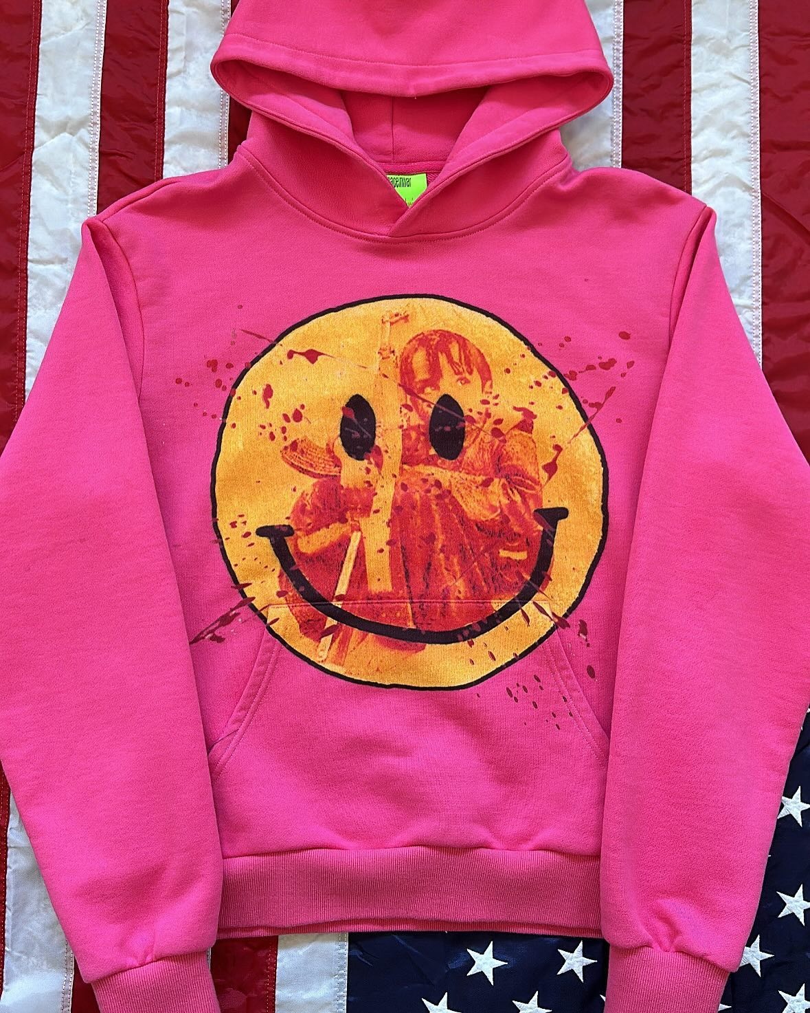 peaceinwar “Bleed”