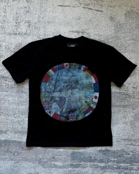Peaceinwar “Winter War” + “Artwork” Tshirts